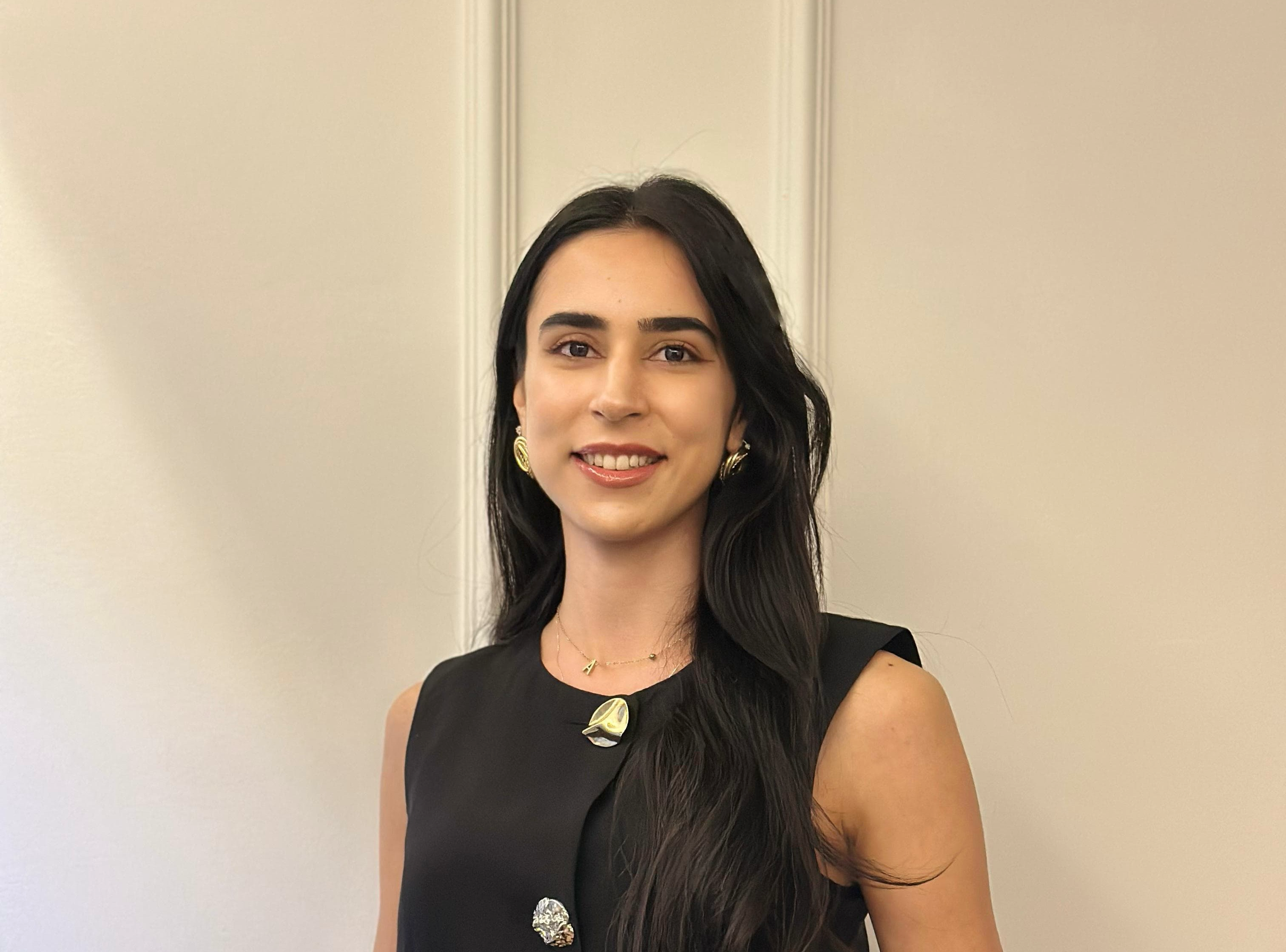 Betül Aslıhan Bayraktar