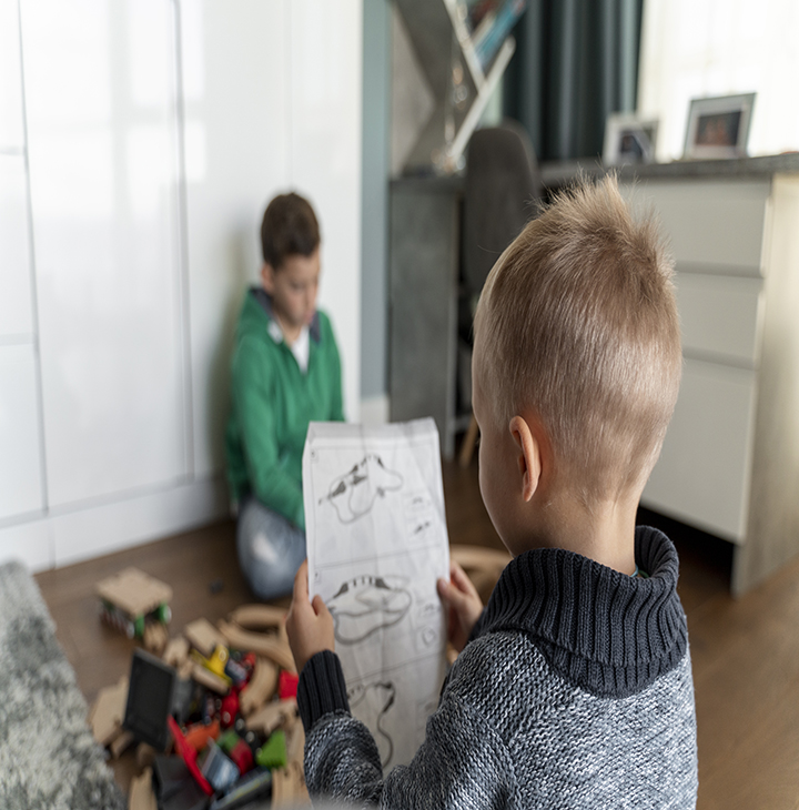 Ankara Çocuk Psikiyatri