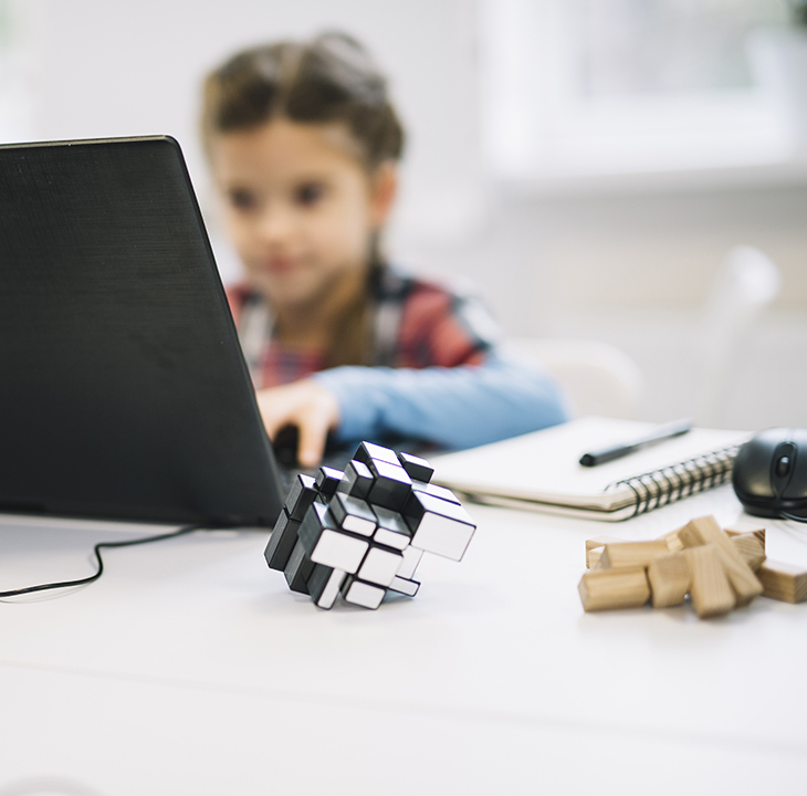 Ankara Çocuk Psikiyatri