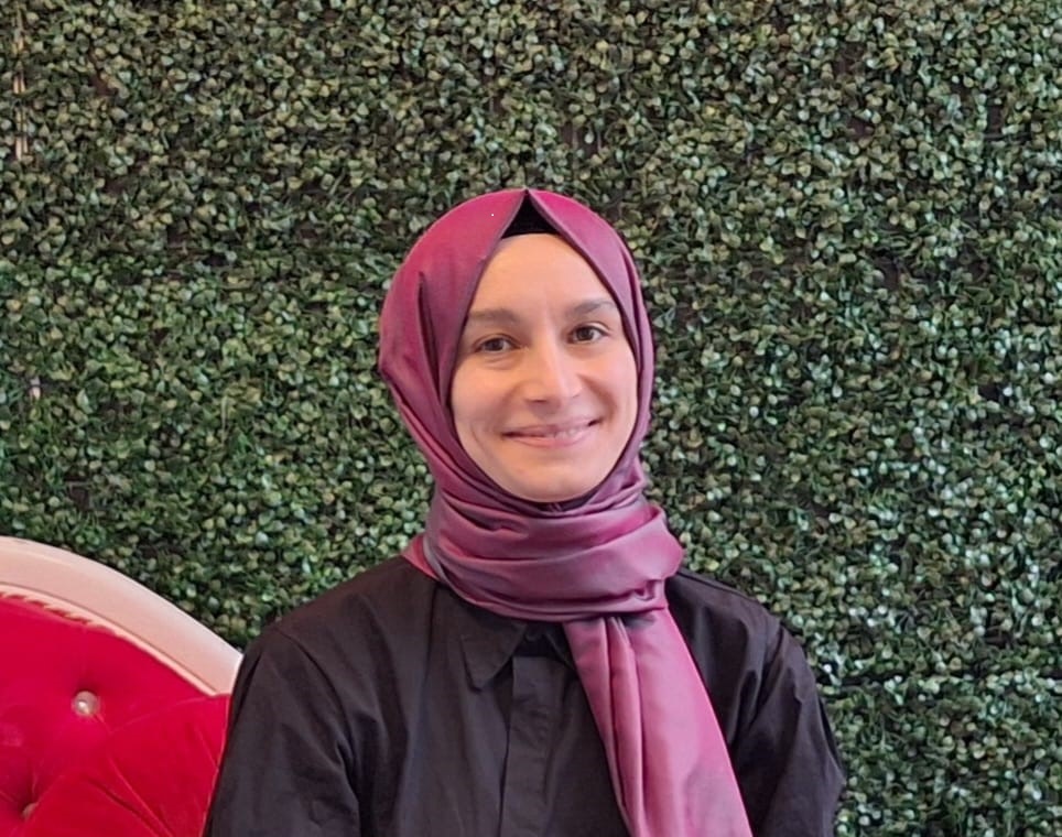 Gamze Ayşe Kellecioğlu